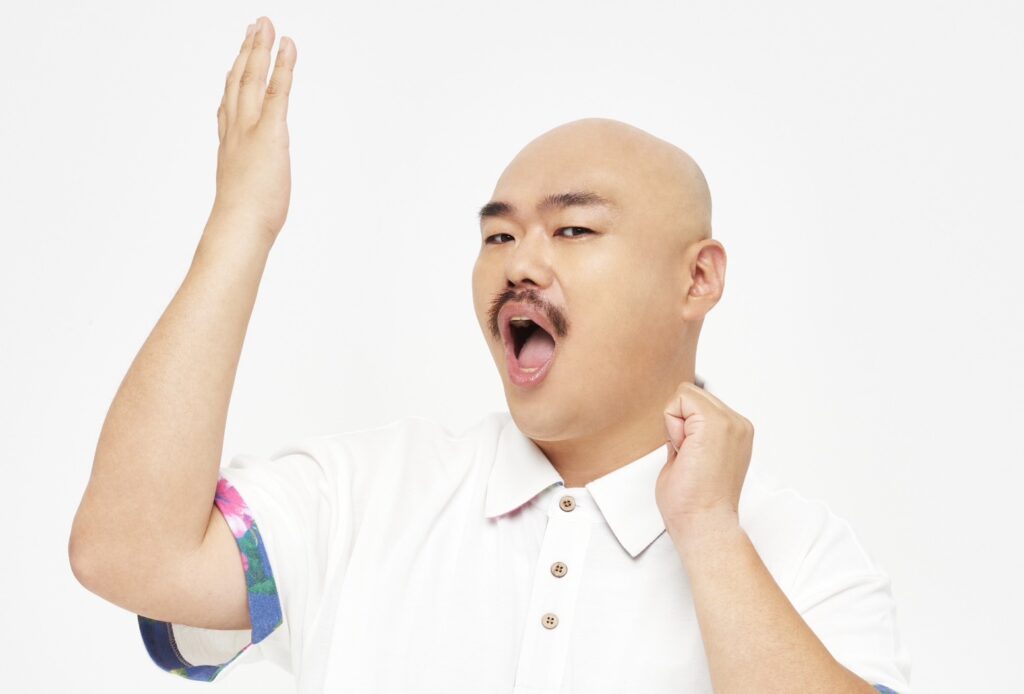 クロちゃん