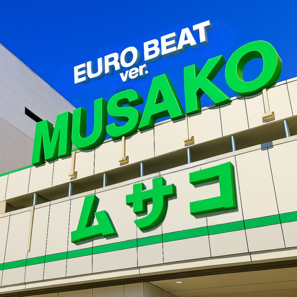 ムサコ ジャケット