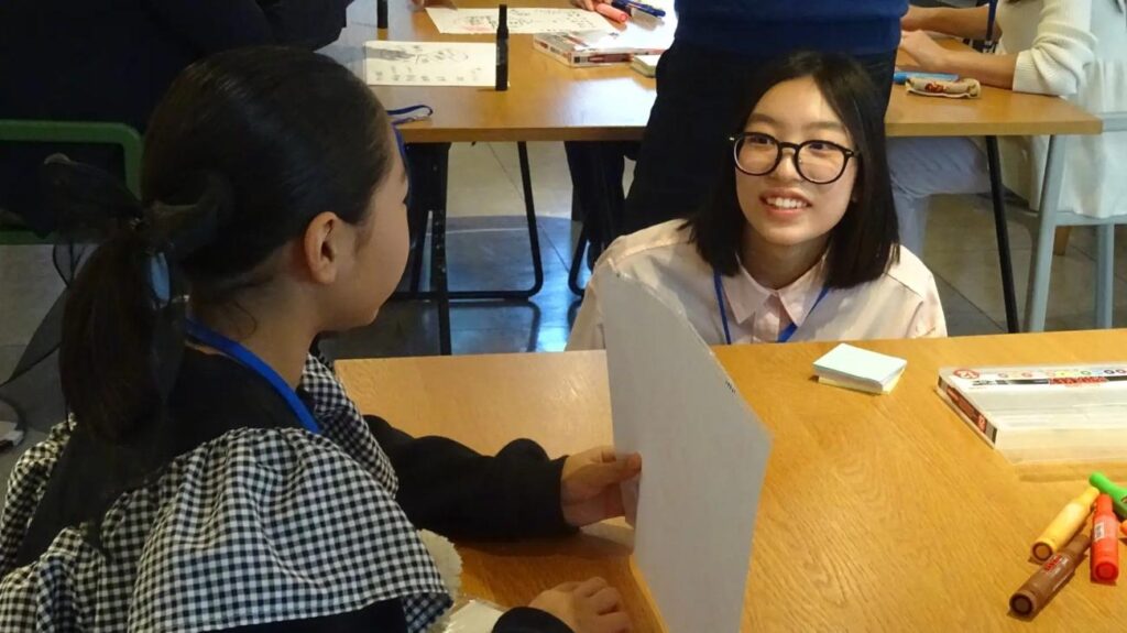 「好きから学ぶ学校」をつくる16歳社長の挑戦