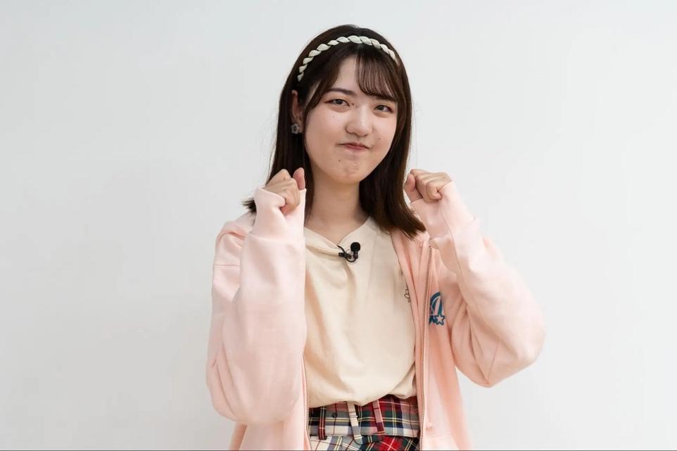 神奈川県 専門学校生 くりりんさん