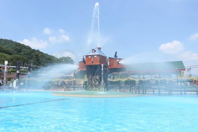 子ども向け＆アクティビティ充実で“快適さ重視”に②