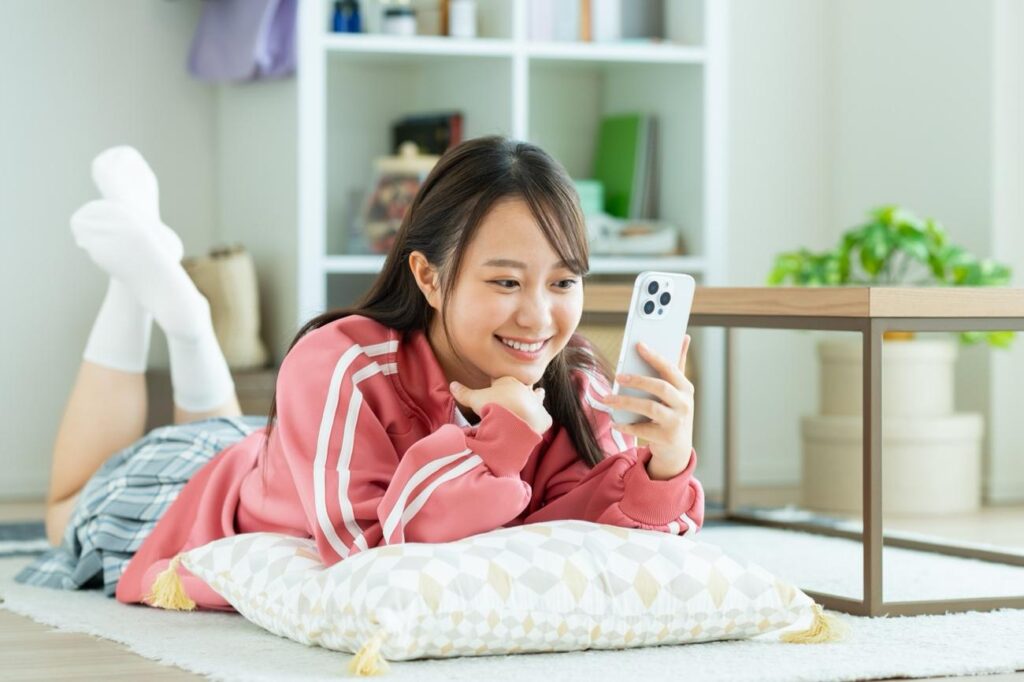 「分かってるけどやめられない」が今のリアル