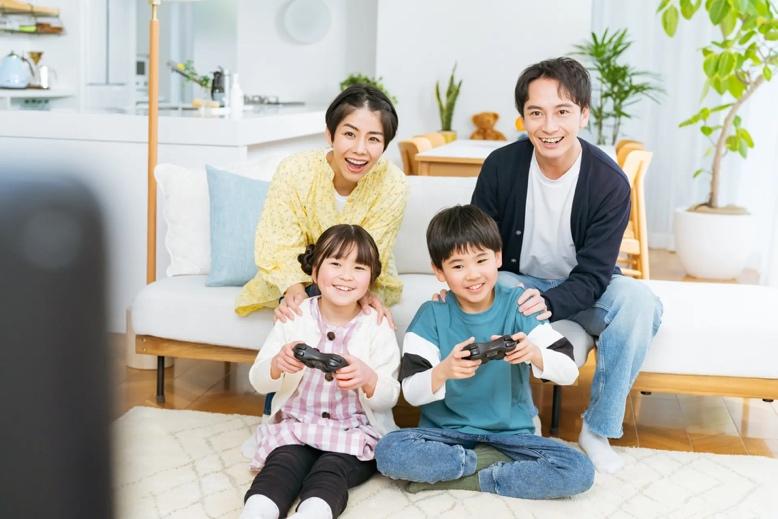 レトロ玩具は“親子の共通言語”