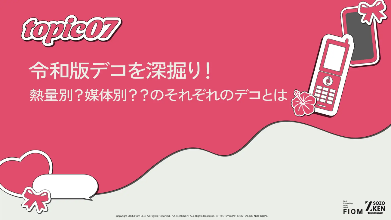 「この写真はインスタ行きね」Z世代がSNSごとにキャラを変える理由とは？