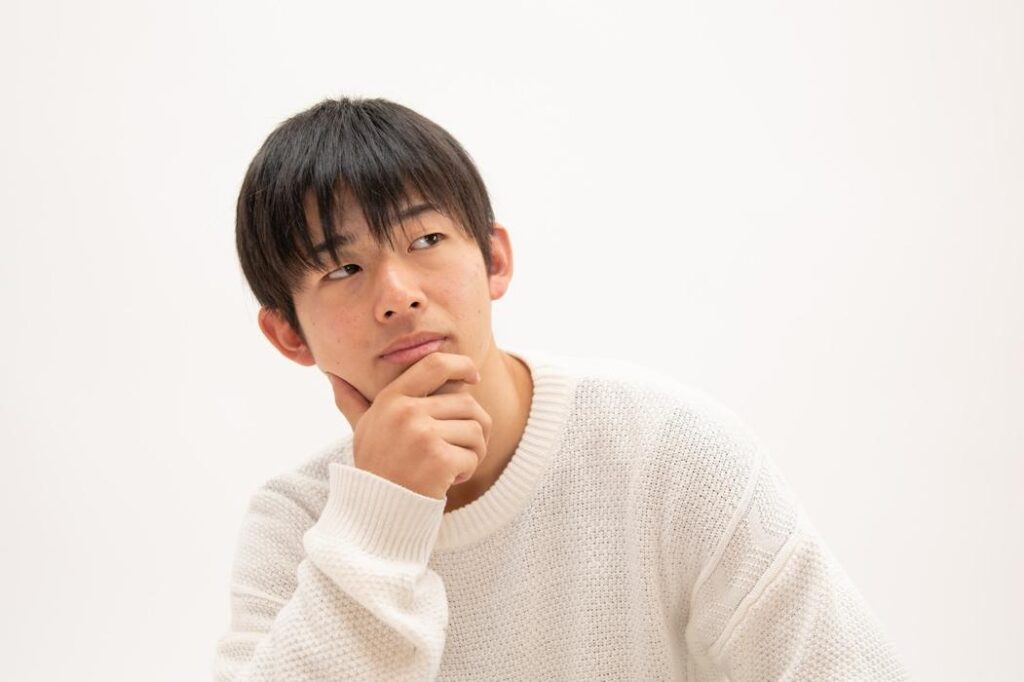 メンズ美容はもう「特別」じゃない！？セルフ体毛ケアを選ぶZ世代男子の本音