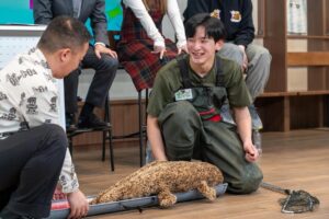 「ガクチカよりガクハマ？」学生が今、語りたがる没頭体験