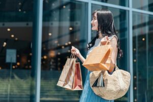 ブランド品は買って終わりじゃない？Z世代推し活は「モチベ」と「リユース」で選ぶ時代に