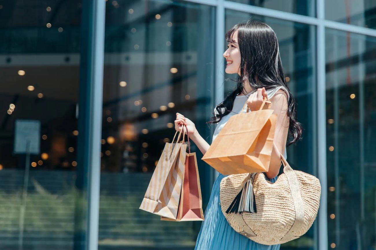 ブランド品は買って終わりじゃない？Z世代推し活は「モチベ」と「リユース」で選ぶ時代に