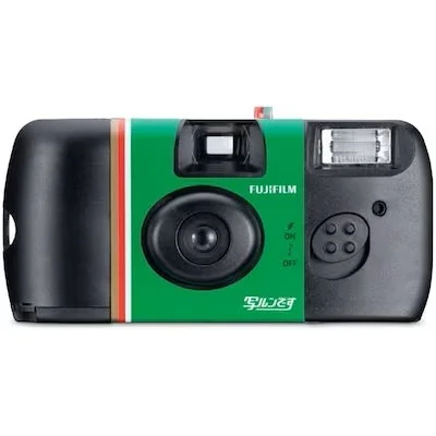 「写ルンです、また買う？」Z世代がハマるレトロ写真事情