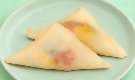 生八つ橋