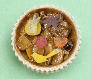 秋の和菓子
