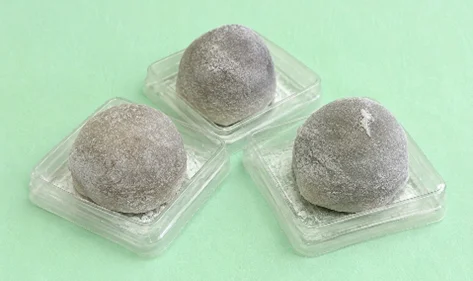 大福3個
