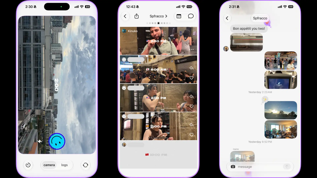 スマホ画面のスクリーンショット