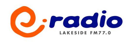 e-radio エフエム滋賀